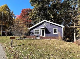 8428 N Oak Ridge Rd, Morgantown, IN 46160