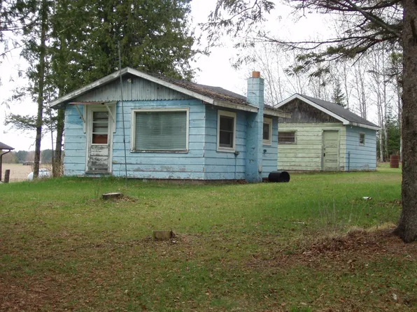 11382 S Short Ln, Butternut, WI 54514