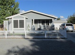 3161 Fallwood St, Pahrump, NV 89048