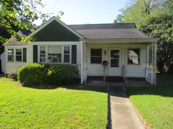 4123 Greenway Ct W, Portsmouth, VA 23707