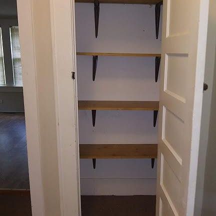 2nd image of 201 S Cravens St APT 1