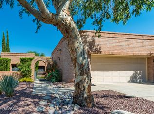 8417 N Coral Ridge Loop, Tucson, AZ 85704