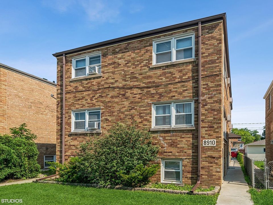 1st image of 8910 Grand Ave #1S