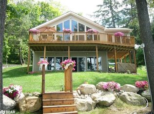 1202 Windermere Rd #12, Muskoka Lakes, ON P0B 1M0