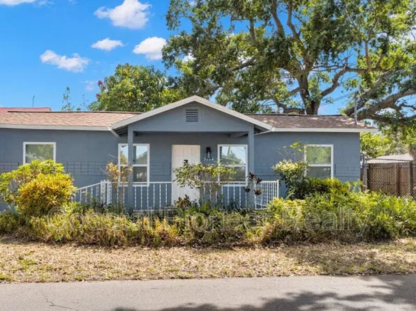 3024 W Haya St, Tampa, FL 33614