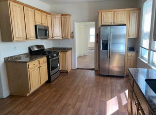 149 Passaic Ave FLOOR 1, Belleville, NJ 07109