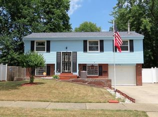 1080 Orlo St NW, Warren, OH