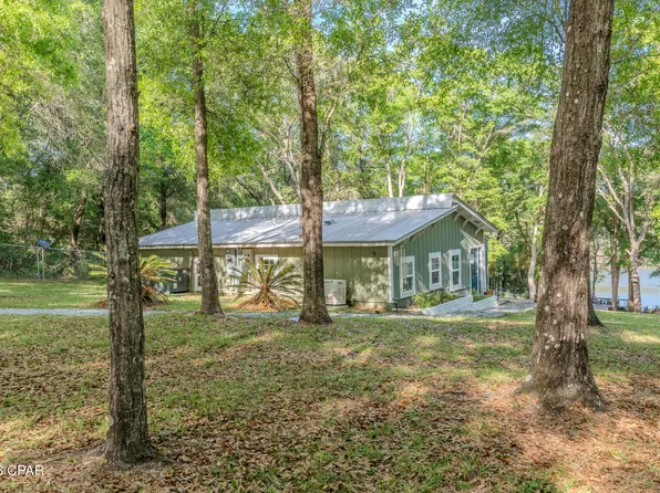 4651 Moss Hill Rd, Chipley, FL 32428