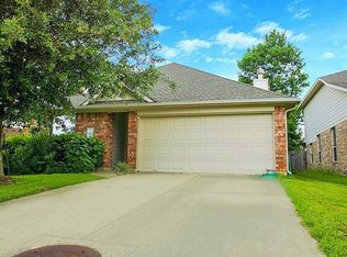 22627 Sunset Glen Ln, Spring, TX 77373