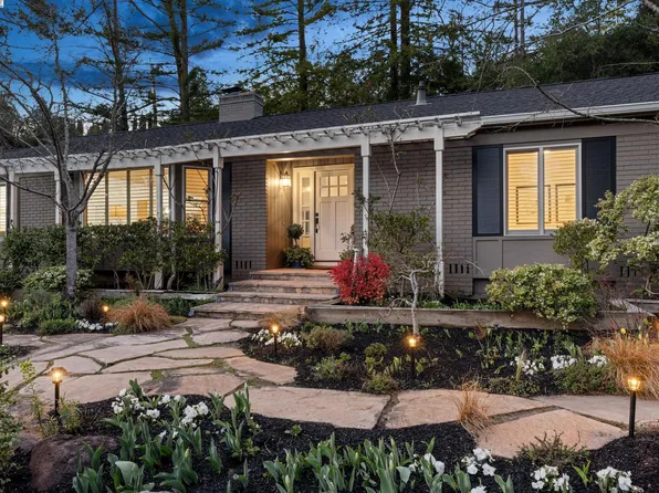 107 Verda Del Ciervo, Diablo, CA 94528