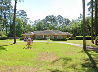 821 Live Oak Plantation Rd, Tallahassee, FL 32312