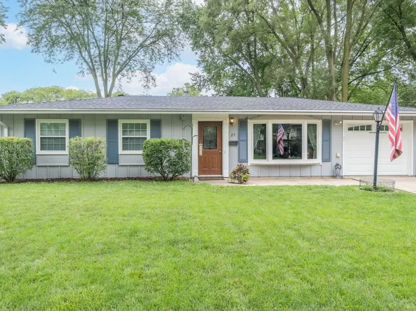 (undisclosed Address), Montgomery, IL 60538