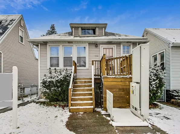 3234 N Orange Ave, Chicago, IL 60634