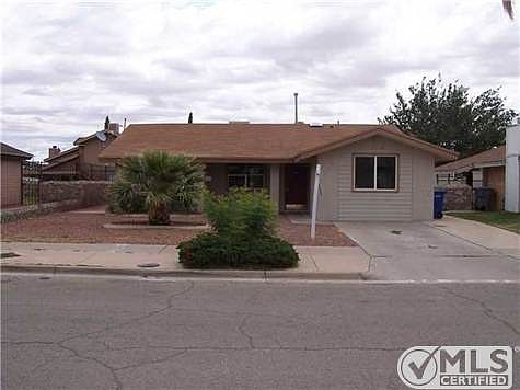2nd image of 10956 Dizzy Dean Pl