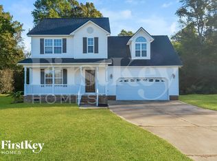 214 Sunset Pointe Dr, Clayton, NC 27520