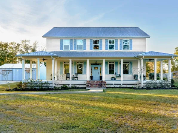 457 Windhaven Rd, Ragley, LA 70633