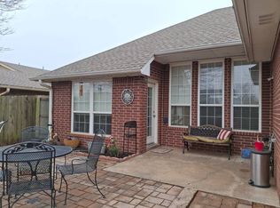 417 Wellington Ave #11-12, Enid, OK 73703
