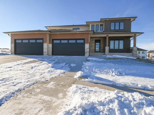 2501 S Meadowview Ave, Sioux Falls, SD 57110