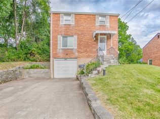 3942 Dowling Ave, Pittsburgh, PA