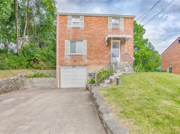 3942 Dowling Ave, Pittsburgh, PA 15221