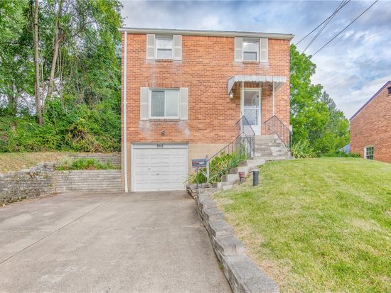 3942 Dowling Ave, Pittsburgh, PA 15221