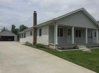 10255 State Route 48, Aurora, IN 47001