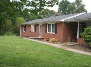 520 Prison Camp Rd, Dobson, NC 27017