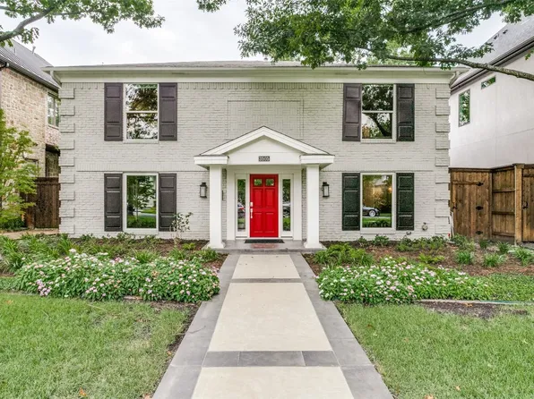 3505 Purdue Ave, Dallas, TX 75225