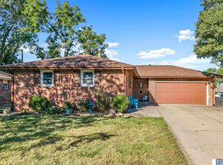 1721 Bedloe Ct, Lincoln, NE 68505