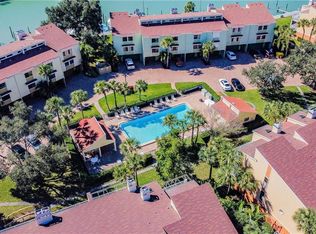 545 Sandy Hook Rd #545, Saint Petersburg, FL 33706