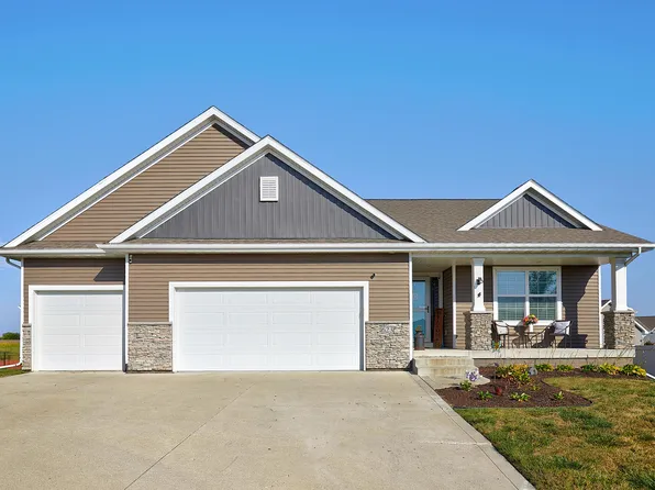 623 Mallard Ct NW, Bondurant, IA 50035