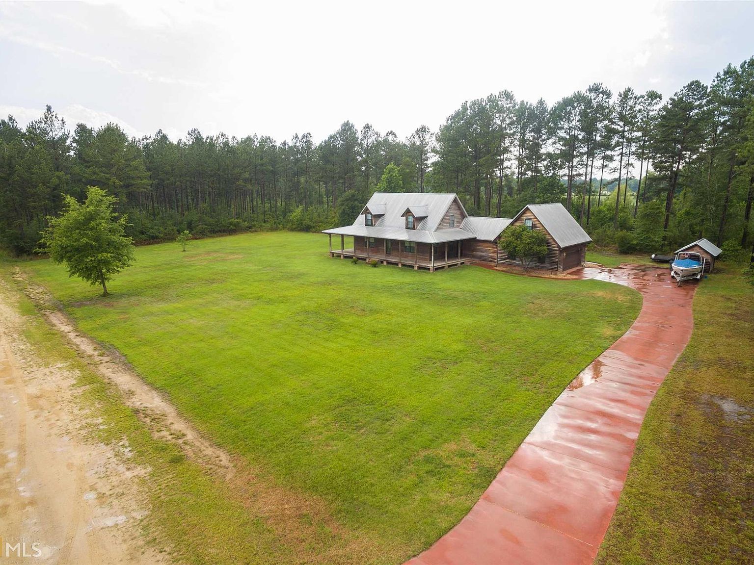 57 Hunters Chase Dr, Nahunta, GA 31553 Zillow