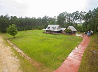 57 Hunters Chase Dr, Nahunta, GA 31553