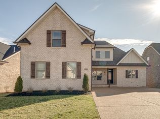 305 Timber Ln, Lebanon, TN 37087