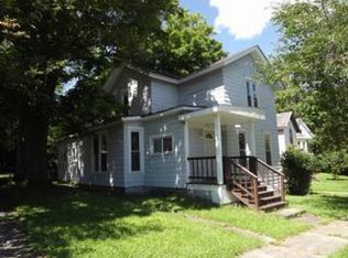 50 Jefferson St, Cattaraugus, NY