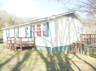 81 Ridgeline Dr, Castlewood, VA 24224