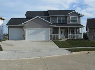 3335 Limerick Ln, Iowa City, IA 52246