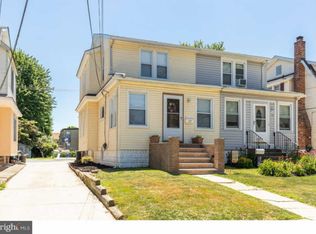 137 N Llanwellyn Ave, Glenolden, PA 19036