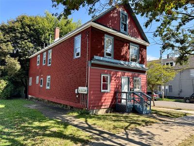 129 Parade St, Erie, PA, 16507