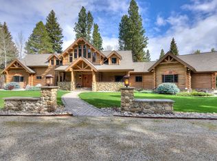 3666 Toma Trl, Darby, MT 59829