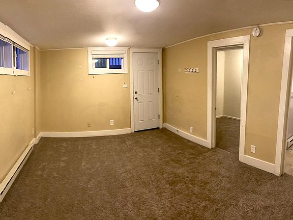 Living Room from Kitchen