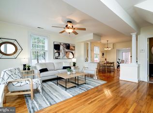 3038 Monroe St NE, Washington, DC 20018