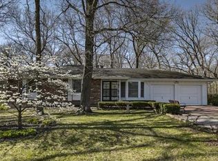 15623 NE 140th Ter, Kearney, MO 64060