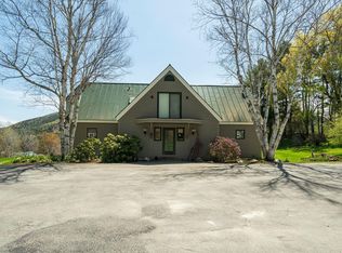 84 Old Barn Lane, West Windsor, VT 05037