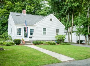 273 Lovell St, Worcester, MA 01602