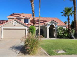 1314 E Campbell Ave, Gilbert, AZ 85234
