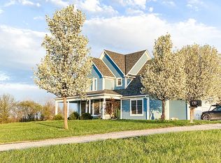 37175 W 200th Ave, Bethany, MO 64424