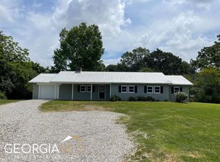 229 Pritchett Rd, Lula, GA 30554