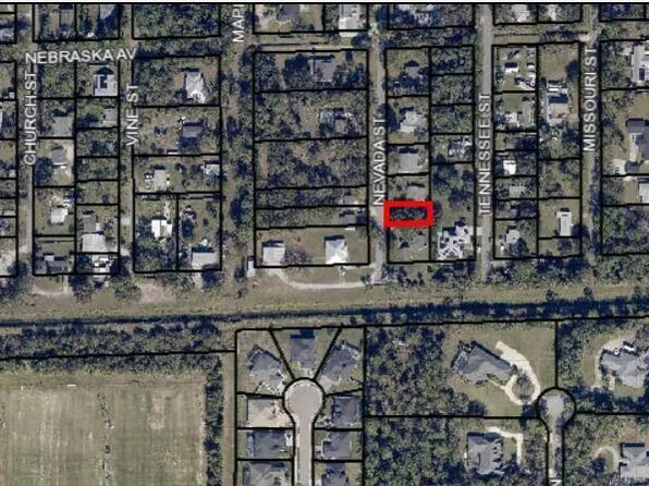 722 Nevada St, Melbourne, FL 32904