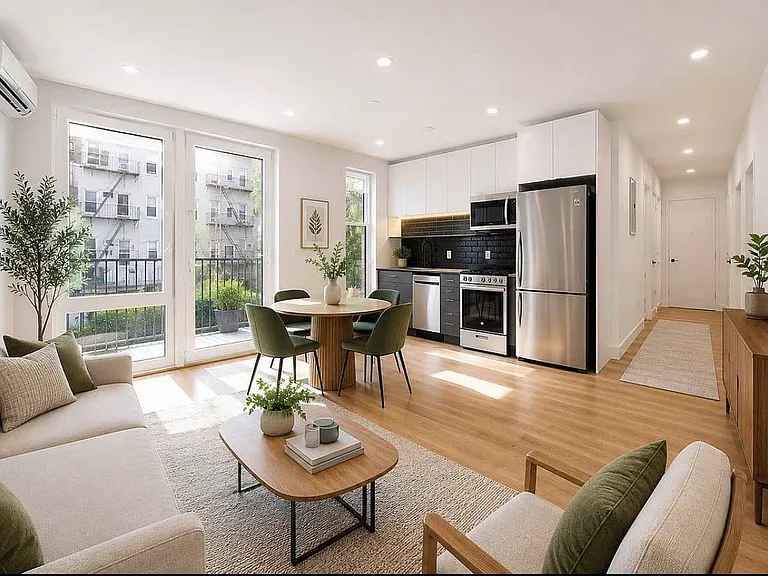 352 Meeker Ave #7C — Photo 1